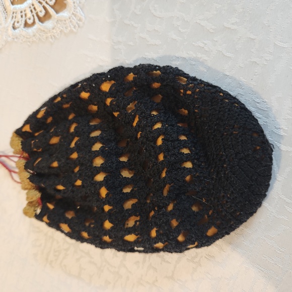 1920s flapper evening bag Excellent condition and quality. - Picture 3 of 4